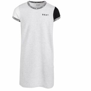 DKNY t-shirt dress